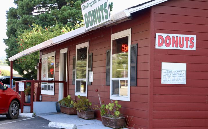 Pictures of Mixed Use property located at 5272 Scotts Valley Dr, Scotts Valley, CA 95066 for sales - image #1