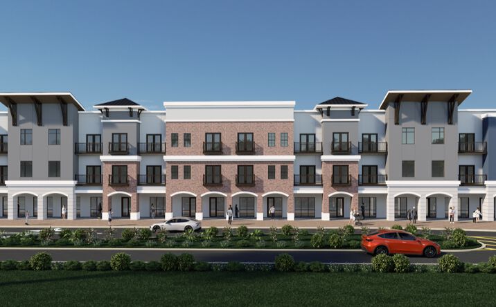 Pictures of Land, Mixed Use, Multifamily, Retail property located at 2160 SE Hillmoor Drive, Port St. Lucie, FL 34952 for sales - image #1