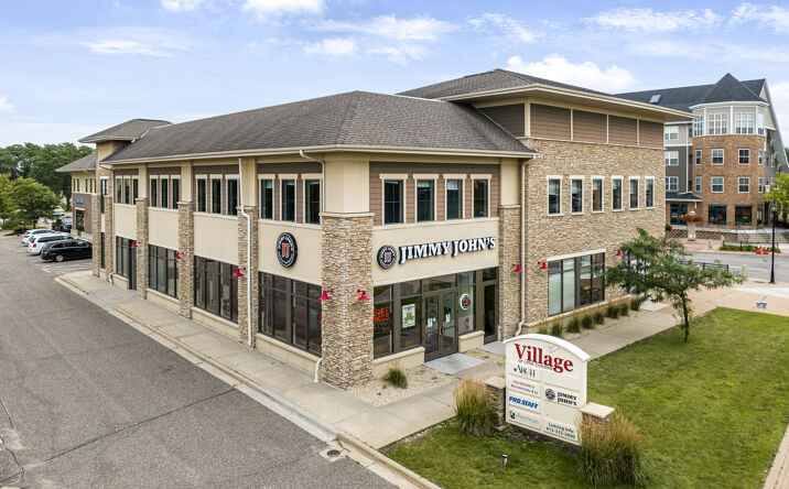 Pictures of Retail, Office property located at 125 Little Canada Rd E, Little Canada, MN 55117 for sales - image #1