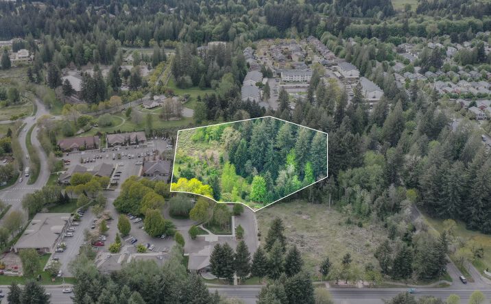 Pictures of Land property located at 5115 Corporate Center Ct SE, Lacey, WA 98503 for sales - image #1