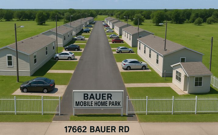 Pictures of Land property located at 17662 Bauer Rd, Cypress, TX 77433 for sales - image #1
