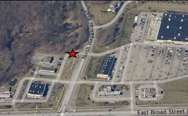 Pictures of Land property located at 0 Waggoner RD, Blacklick, OH 43004 for sales - image #1
