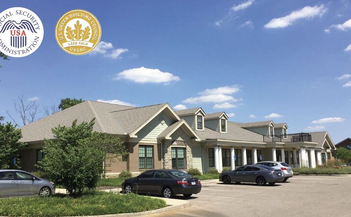 Pictures of Office property located at 10205 Reading Rd, Cincinnati, OH 45241 for sales - image #1