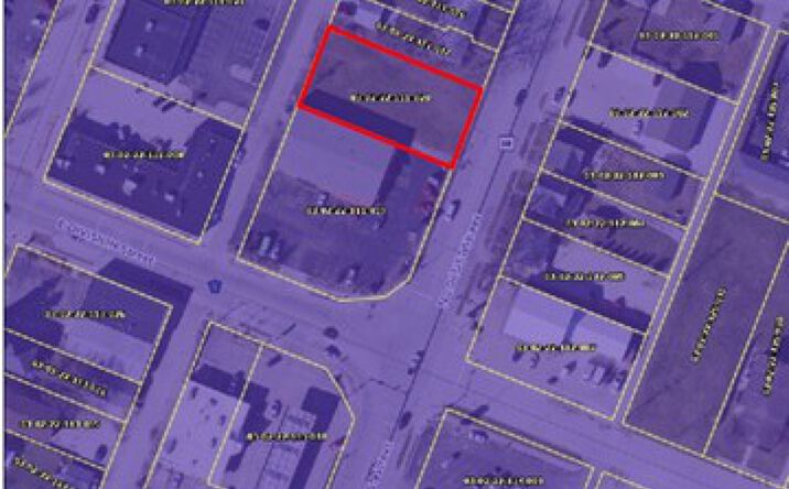 Pictures of Land property located at N Locust St and E Divison St, Manteno, IL 60950 for sales - image #1