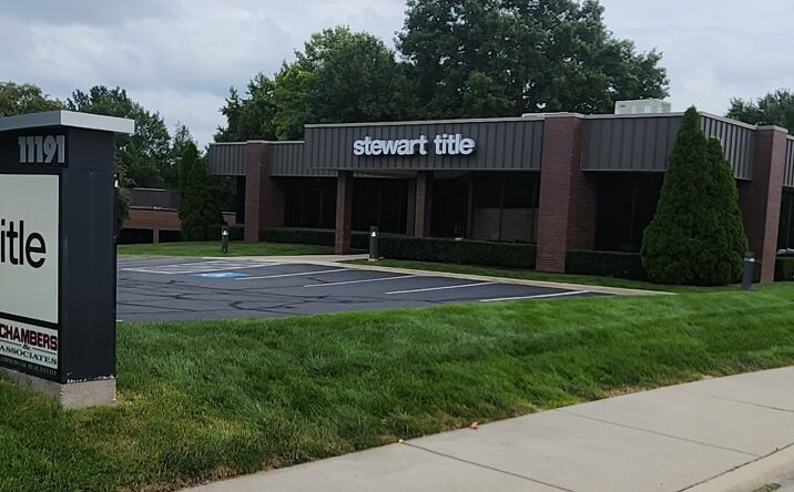 Pictures of Office, Special Purpose property located at 11191 Antioch Rd, Overland Park, KS 66210 for sales - image #1