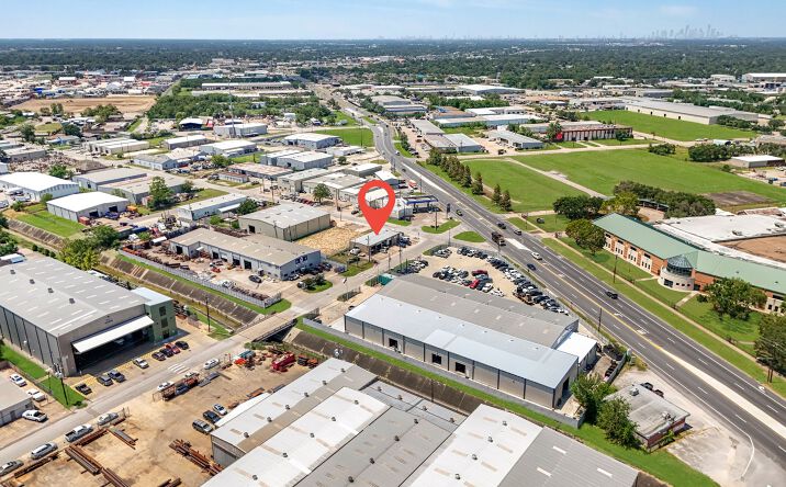 Pictures of Business for Sale, Retail property located at 301 State St, South Houston, TX 77587 for sales - image #1