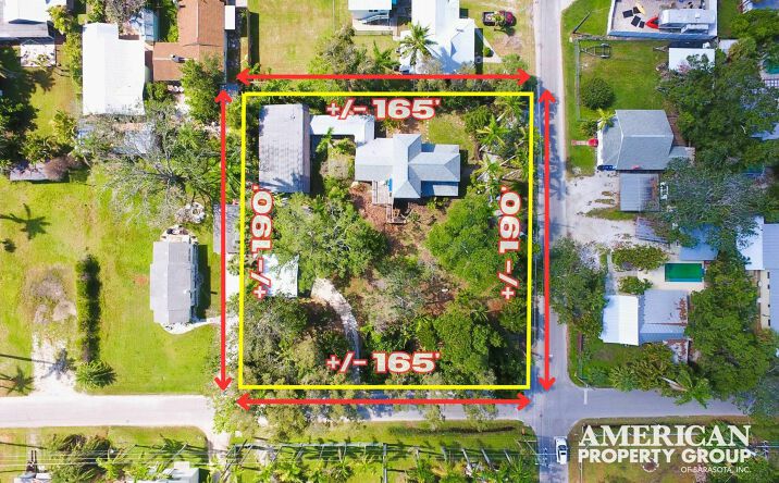 Pictures of Multifamily property located at 4507 123rd St W, Bradenton, FL 34210 for sales - image #1