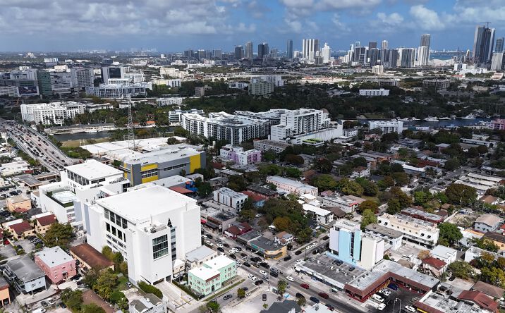 Pictures of Mixed Use, Land property located at 1165 NW 5th St, Miami, FL 33128, 515 NW 12th Ave, Miami, FL 33130, 1159 NW 5th St, Miami, FL 33128, 521 NW 12th Ave, Miami, FL 33136 for sales - image #1