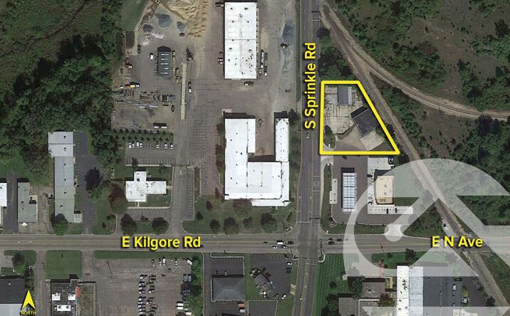 8778 E H Ave, Kalamazoo, MI 49048 | Crexi.com