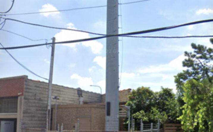 Pictures of Land, Self Storage property located at 4833 W Wilson Ave, Chicago, IL 60630 for sales - image #1