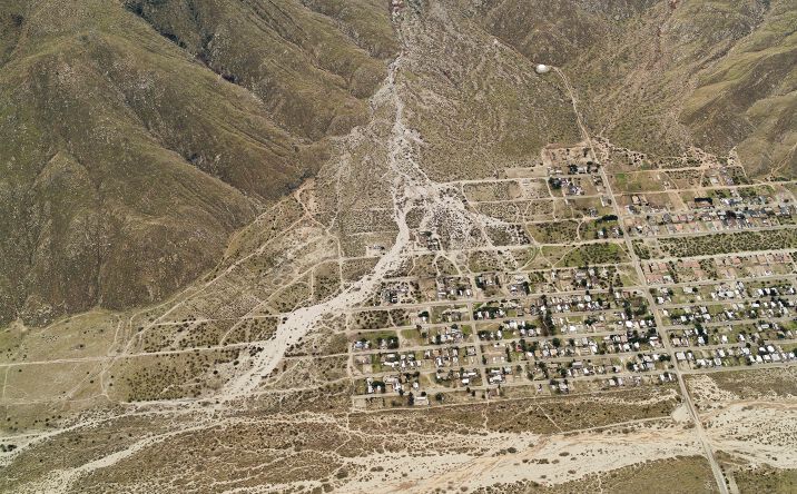 Pictures of Land property located at Cabazon, CA, Cabazon, CA 92230 for sales - image #1