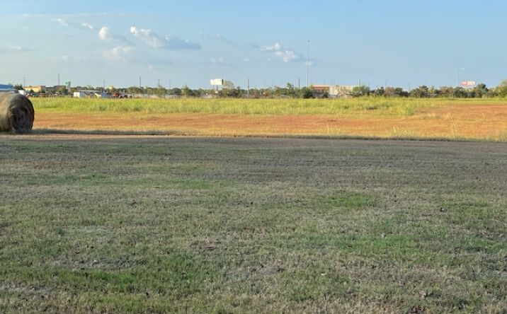 Pictures of Land property located at 5021 Bryan Rd, Richmond, TX 77469 for sales - image #1