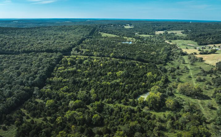 Pictures of Land property located at 000 Sapphire Drive, Laquey, USA 65583 for sales - image #1