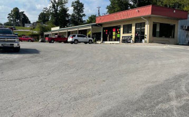 Pictures of Retail, Industrial, Business for Sale property located at 363 N Hwy. 27, Whitley City, KY 42653 for sales - image #1