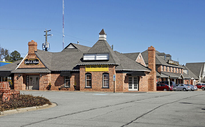Pictures of Office, Retail property located at 9830 Midlothian Tpke, Richmond, VA 23235 for sales - image #1