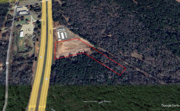 Pictures of Land property located at 21505 US-69, Tyler, TX 75703 for sales - image #1