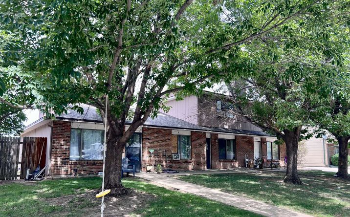 Pictures of Multifamily property located at 1300 - 1304 Holly Ave, Longmont, CO 80501 for sales - image #1