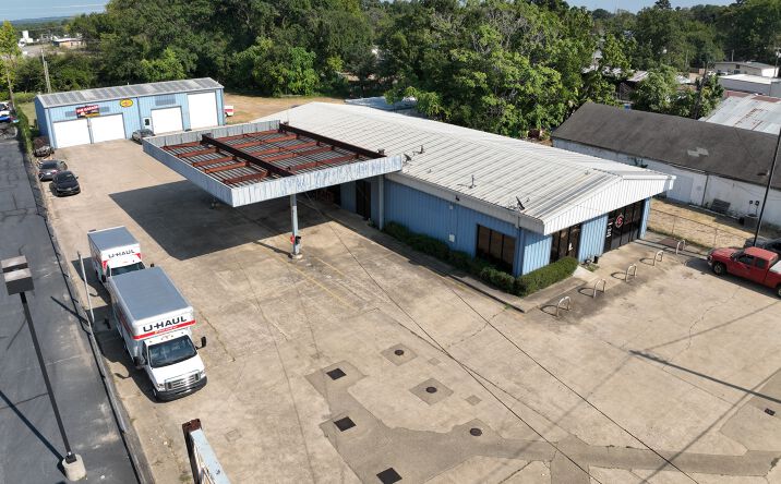 1428 N Jefferson Ave, Mount Pleasant, TX 75455 | Crexi.com