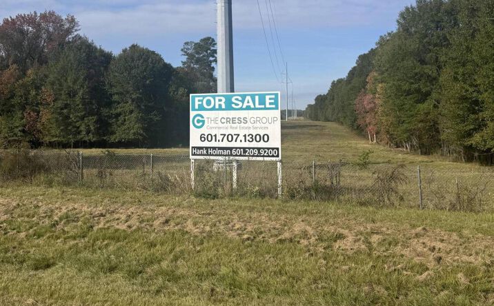 Pictures of Land property located at 954 Old Jackson Rd, Madison, MS USA, Madison, MS 39110 for sales - image #1