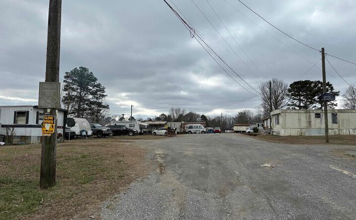 Pictures of Land, Mobile Home Park property located at Multiple #s Highway 231, Laceys Spring, AL 35754 for sales - image #1