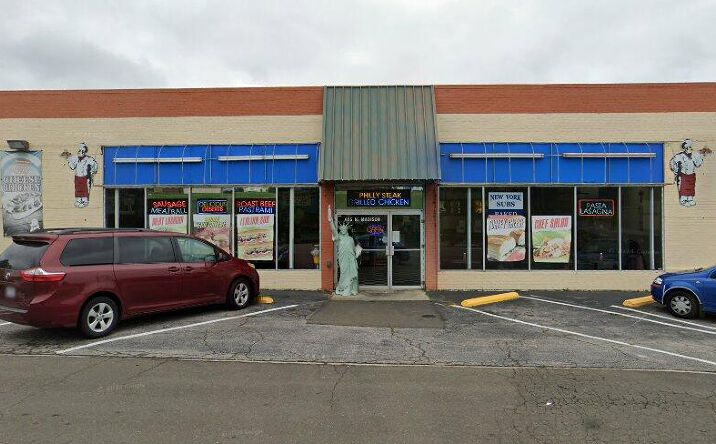 Pictures of Business for Sale property located at 625 N Madison Blvd, Roxboro, NC 27573 for sales - image #1
