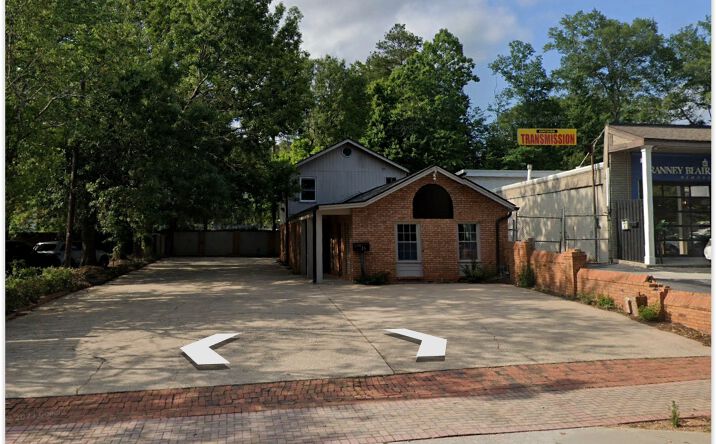 Pictures of Mixed Use, Office, Retail property located at 16 Oak St, Roswell, GA 30075 for sales - image #1