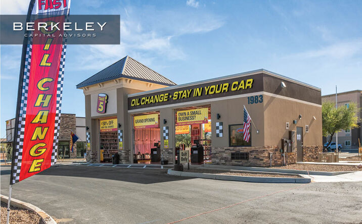 Pictures of Retail property located at 1983 W River Road, Tucson, AZ 85704 for sales - image #1