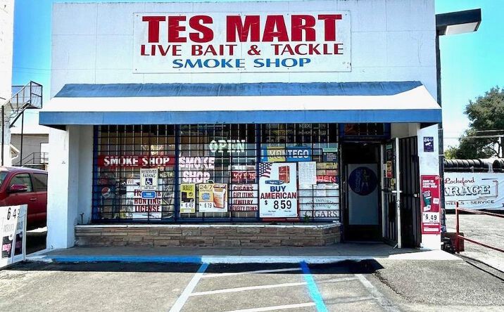 Pictures of Special Purpose property located at 13360 E Hwy 88, Lockford, CA 95237 for sales - image #1