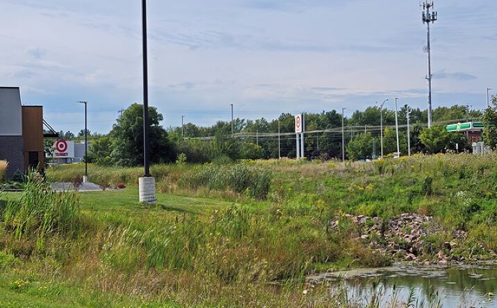 Pictures of Special Purpose property located at 1715 N Central Ave, Marshfield, WI 54449 for sales - image #1