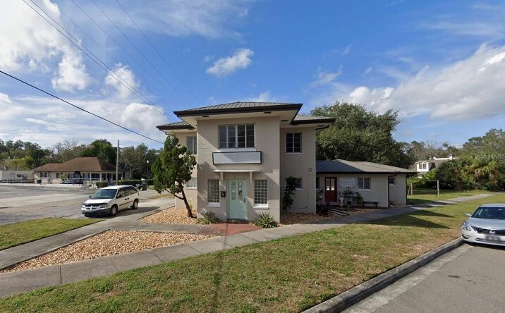 Pictures of Special Purpose property located at 600 AVENUE B NW, WINTER HAVEN, FL 33881 for sales - image #1