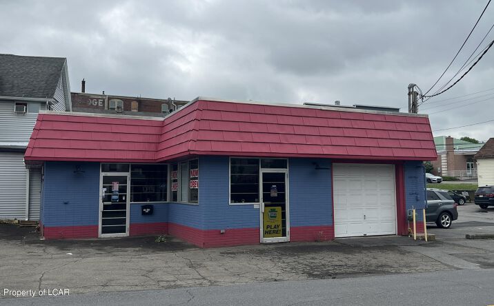 Pictures of Special Purpose, Land property located at 1941 Boulevard Avenue, Scranton, PA 18509 for sales - image #1