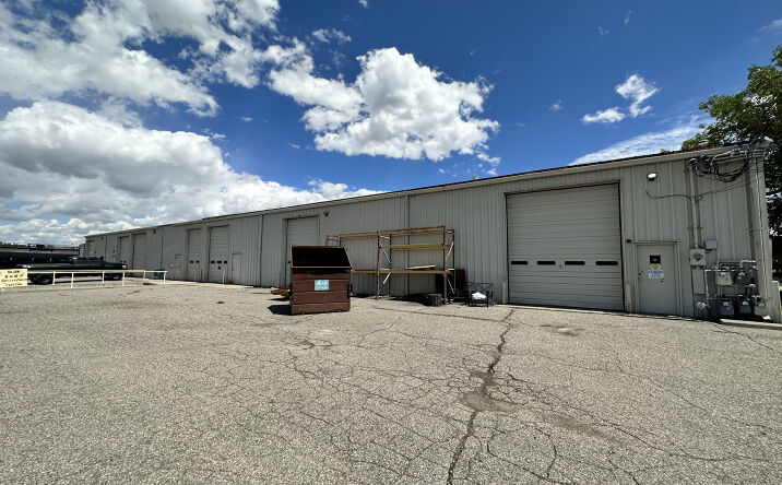 Pictures of Industrial, Land property located at 4025 1st Ave S, Billings, MT 59101 for sales - image #1