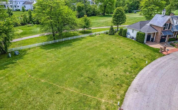 Pictures of Land property located at 6929 Clivdon Mews, New Albany, OH 43054 for sales - image #1