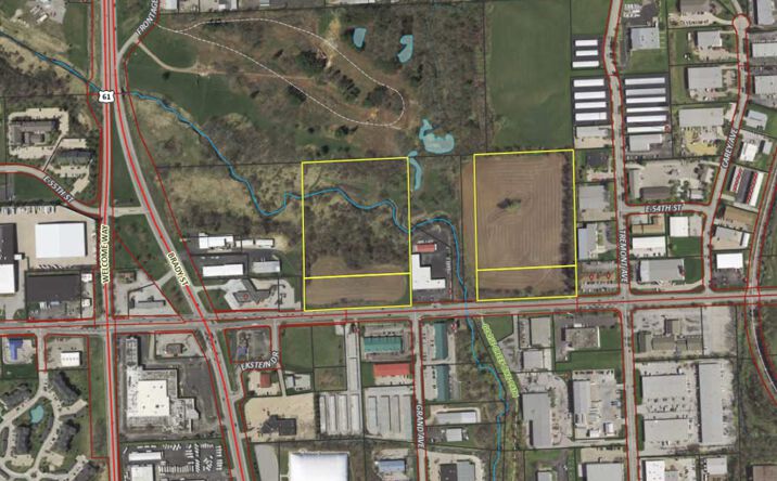 image of property at 700 E 53RD ST Davenport IA 52807-2609