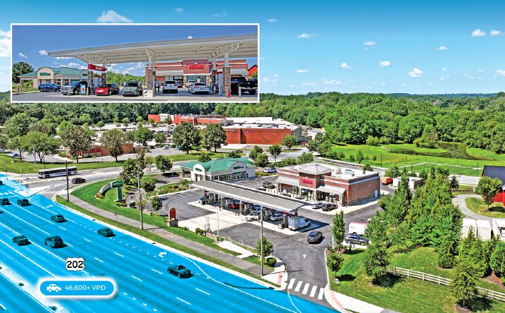 Pictures of Retail property located at 1700 Rocky Run Pkwy, Wilmington, DE 19803 for sales - image #1