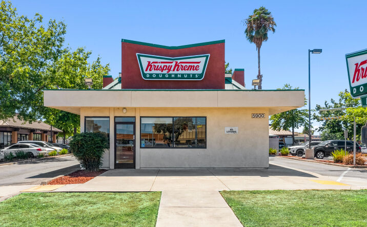 Pictures of Retail property located at 5900 Florin Rd, Sacramento, CA 95823 for sales - image #1