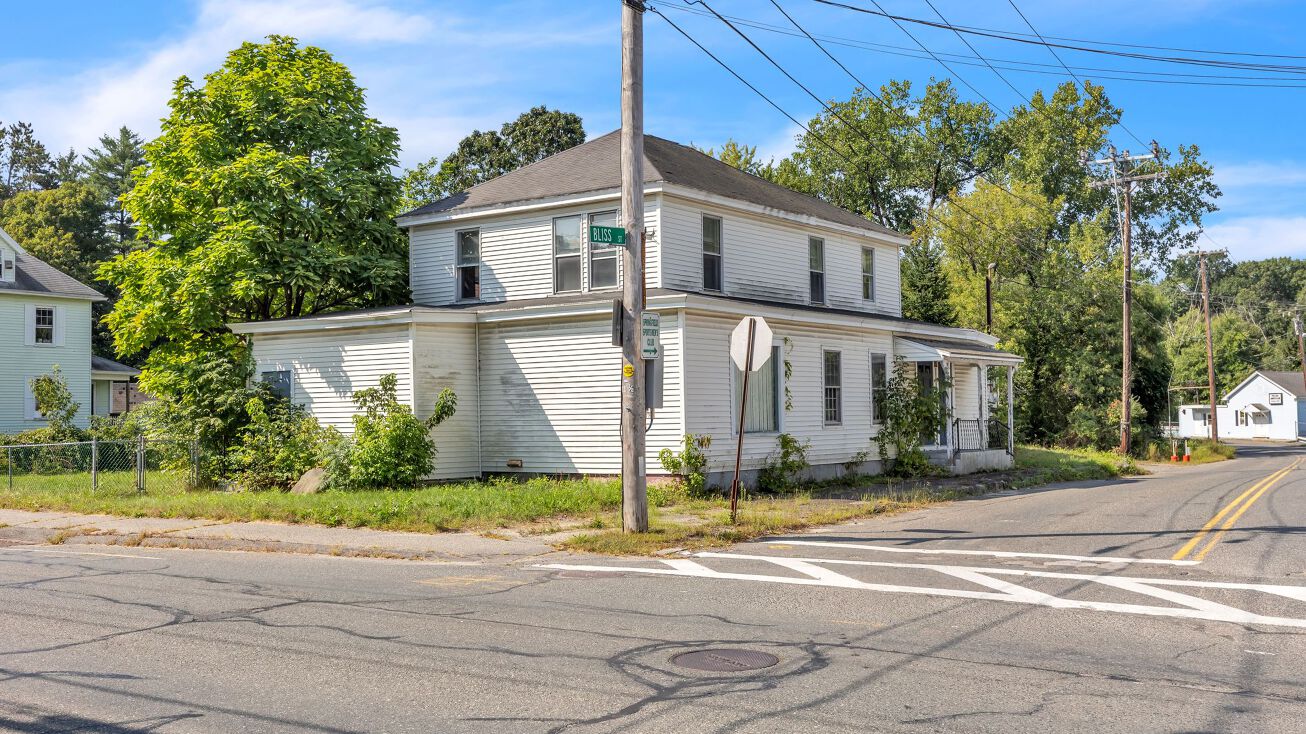 297 Main St, Monson, MA 01057 | Crexi.com