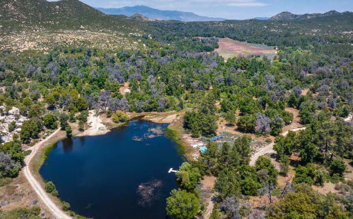 Pictures of Land, Special Purpose property located at 31422 Chihuahua Valley Rd, Warner Springs, CA 92086 for sales - image #1