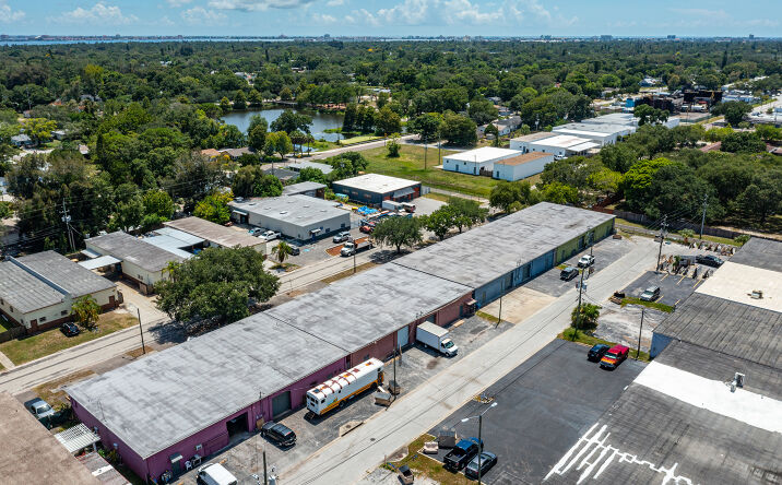 Pictures of Industrial property located at 8th Ave, St. Petersburg, FL 33701 for sales - image #1