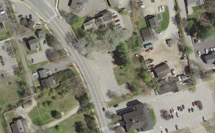 Pictures of Mixed Use, Land property located at 316 Ocean House Rd, Cape Elizabeth, ME 04107 for sales - image #1