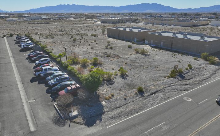 1571 E Basin Ave, Pahrump, NV 89060 | Crexi.com