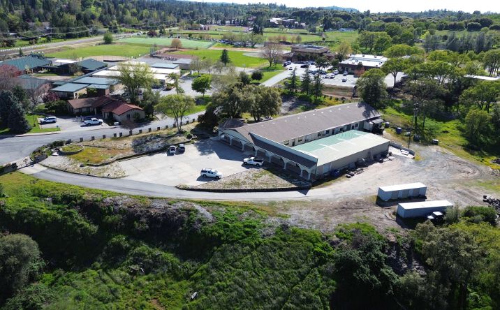 Pictures of Industrial, Retail property located at 22525 Kingston Ln, Grass Valley, CA 95949 for sales - image #1