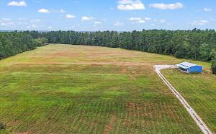 Pictures of Land property located at 1389 Shaws Fork Road, Aiken, SC 29805 for sales - image #1