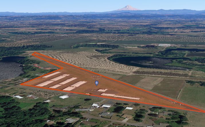 Pictures of Special Purpose property located at 29502 S Meridian Rd, Hubbard, OR 97032 for sales - image #1