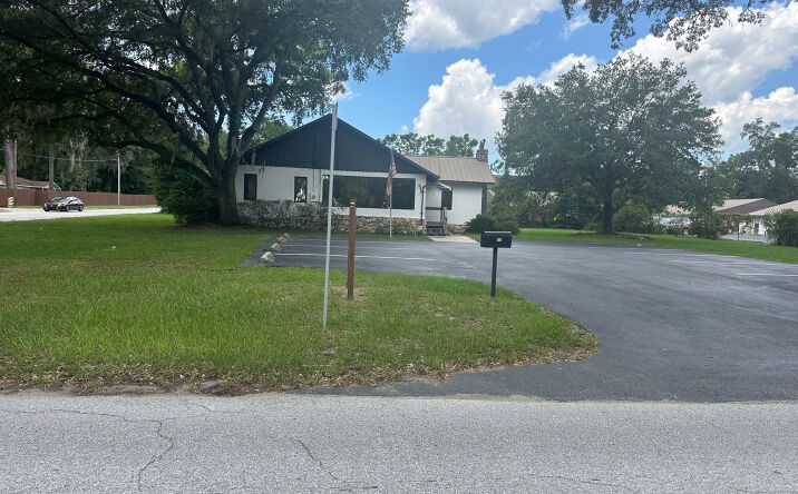 Pictures of Office property located at 710 NE 30th Ave, Ocala, FL 34470 for sales - image #1