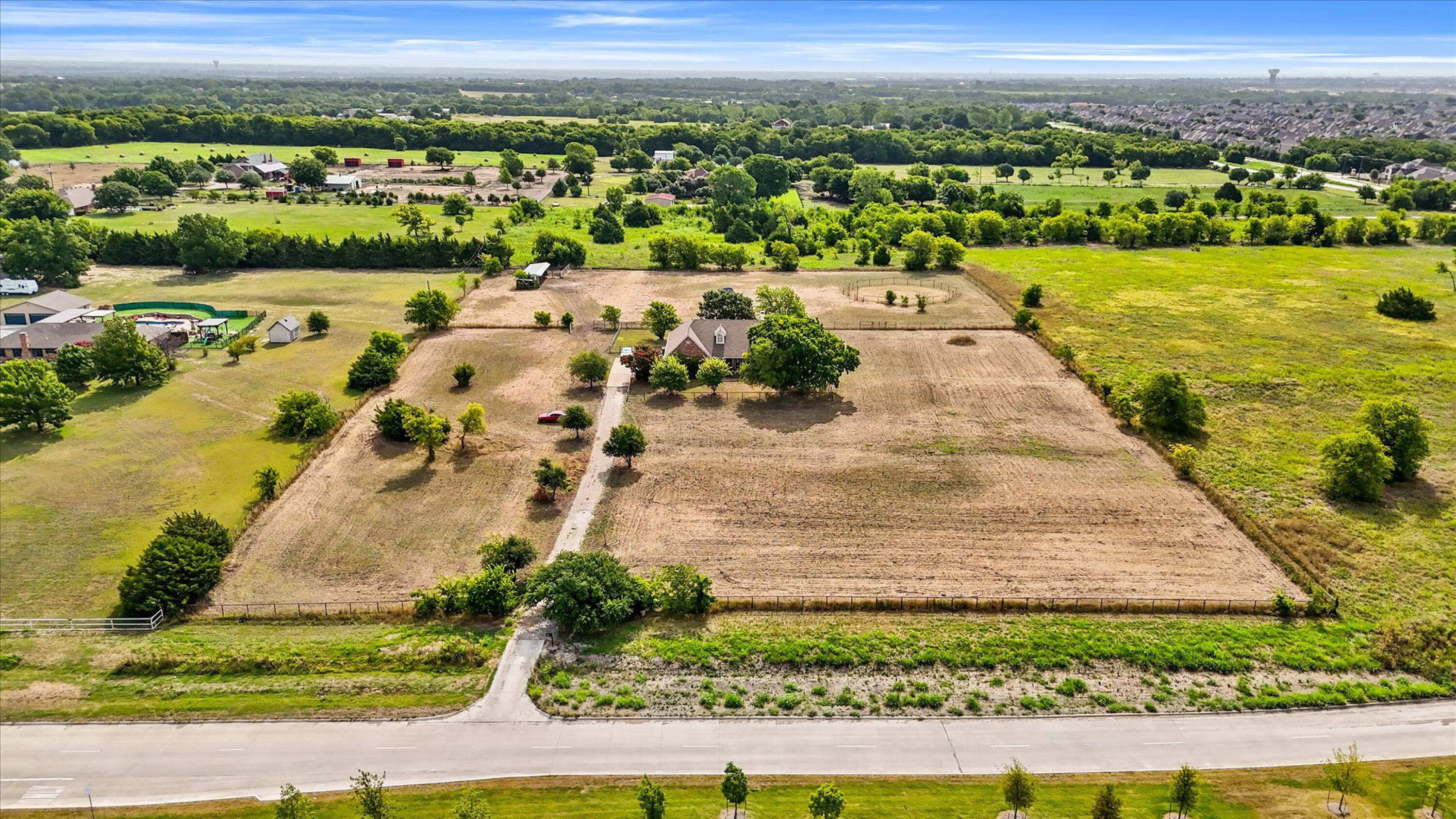 4156 N Ridge Rd, McKinney, TX 75071