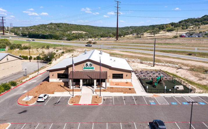 Pictures of Hospitality, Mixed Use, Retail property located at 2132 Sidney Baker St, Kerrville, TX 78028 for sales - image #1