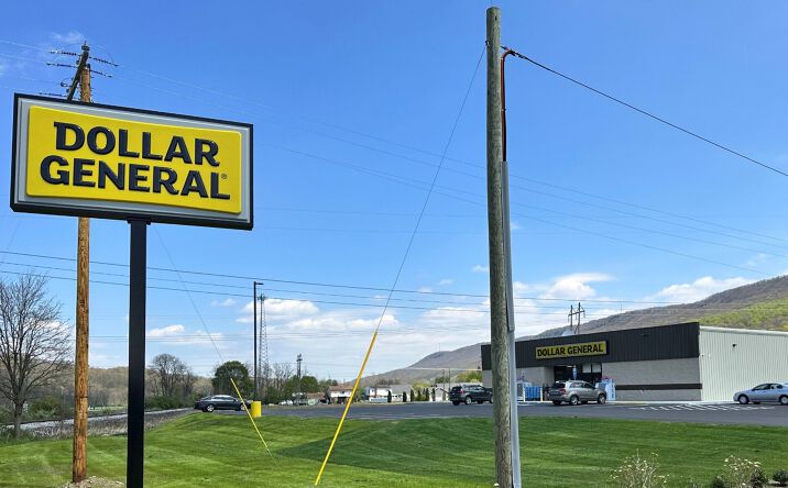Pictures of Retail property located at 138 Polecat Hollow Rd, Claysburg, PA 16625 for sales - image #1