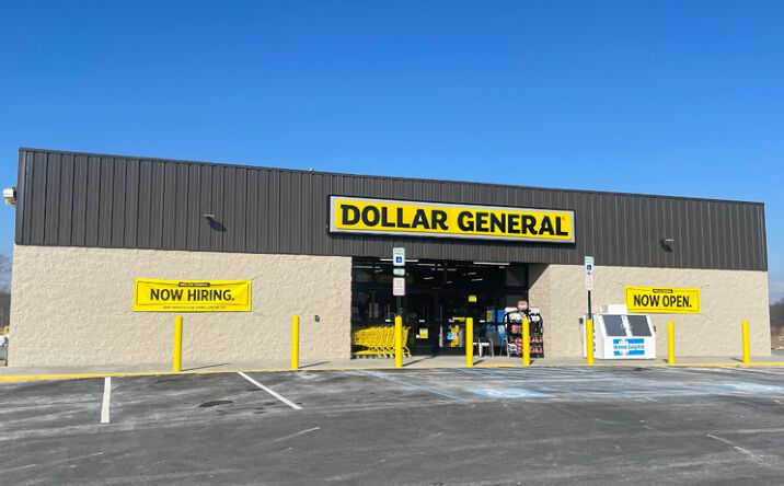 Pictures of Retail property located at 541 S Erie St, Mercer, PA 16137 for sales - image #1