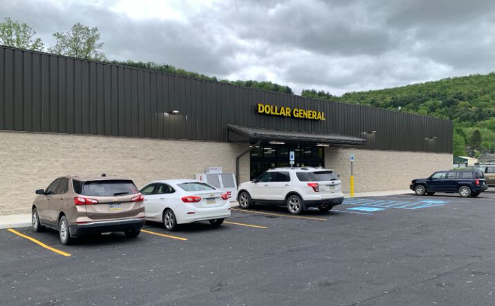 Pictures of Retail property located at 31149 US-6, Wysox, PA 18854 for sales - image #1
